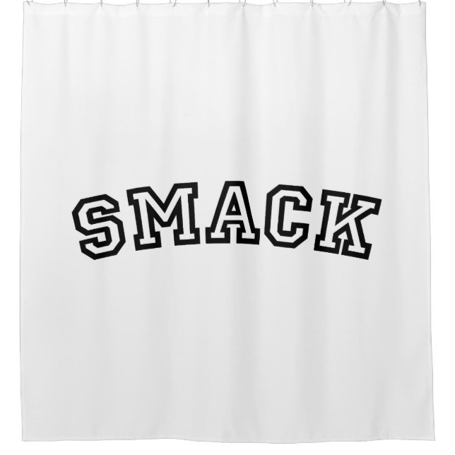 SMACK (Front)