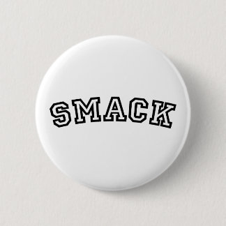 SMACK 2 INCH ROUND BUTTON