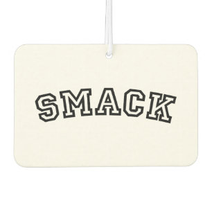 SMACK AIR FRESHENER
