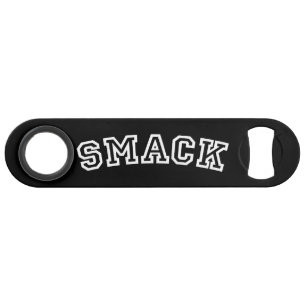SMACK BAR KEY