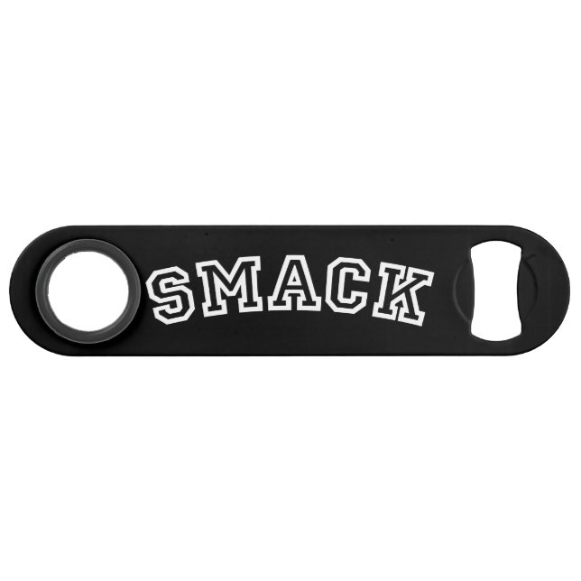 SMACK BAR KEY (Front (Horizontal))