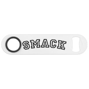 SMACK BAR KEY