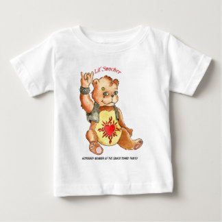 Smack Board Infant Shirt