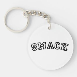 SMACK KEYCHAIN