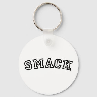 SMACK KEYCHAIN