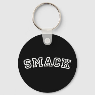 SMACK KEYCHAIN