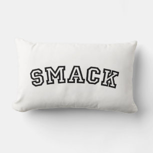 SMACK LUMBAR PILLOW