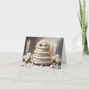 Small, 4" x 5.6" Card