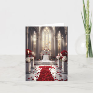 Small, 4" x 5.6" Card