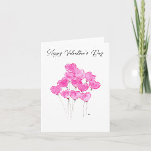 Small, 4" x 5.6" Folded Note Card