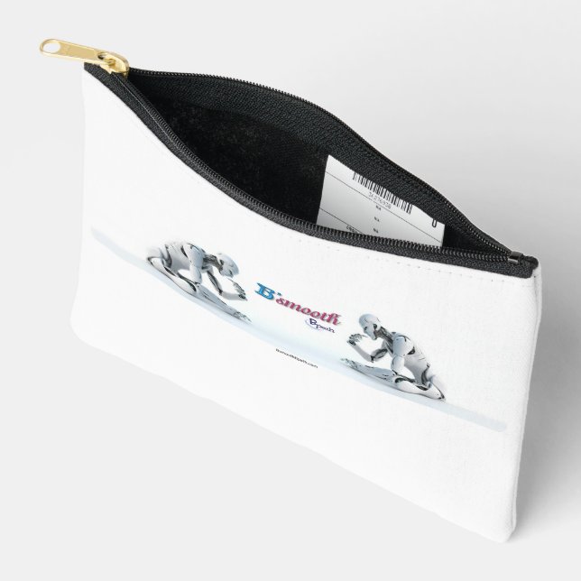 Small Accessories Bags (Open)