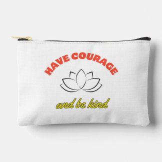Small accessory bag