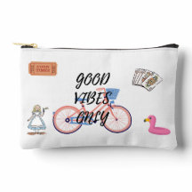 Small accessory pouch