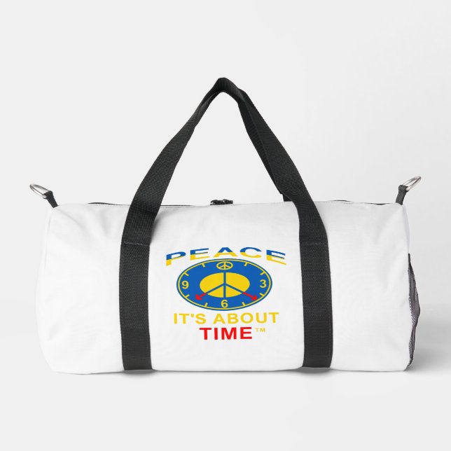 Small Bag (Front)