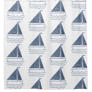 Small boats