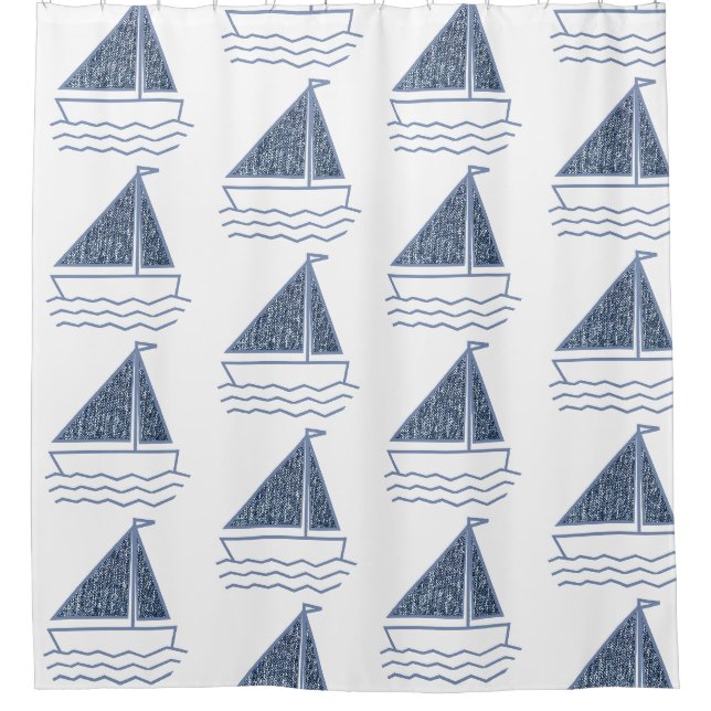 Small boats (Front)