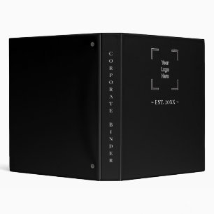 Small Business Binder