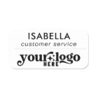 Small Business Employee Job Title