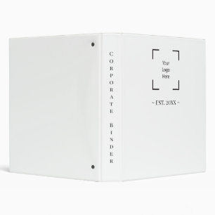 Small Business (Light) Binder