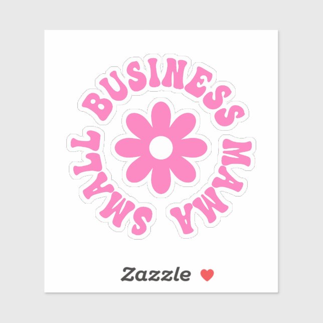 Small Business Mama (Sheet)