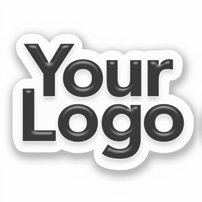 Small Business Owner Logo Promotional Marketing (Front)