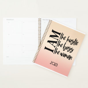 Small Business Owner Planner