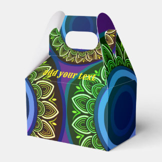  Small Business Supplies > Displays & Packaging Favor Box