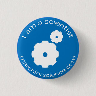 Small Button - Engineering