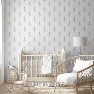 Small Classic Peter the Rabbit Beatrix Potter   Wallpaper