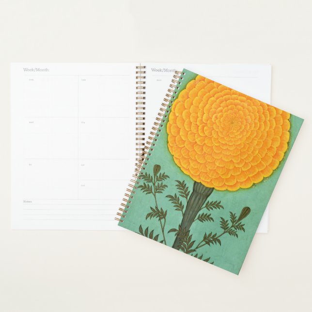 Small Clive Album | A Marigold Planner (Display)