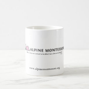 Small Coffee Mug