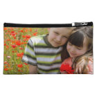 Small Cosmetic Bag Handbag Personalized Picture