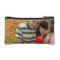 Small Cosmetic Bag Handbag Personalized Picture