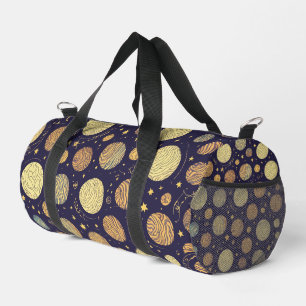 Small Duffel Bag