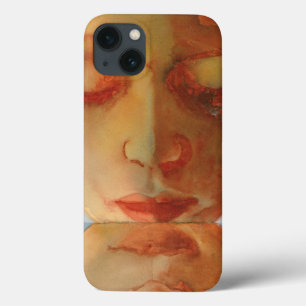 Small Echo 2004 iPhone 13 Case
