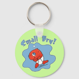 Small Fry Keychain