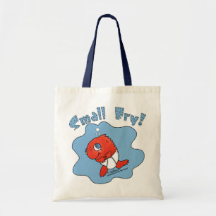 Small Fry Tote Bag