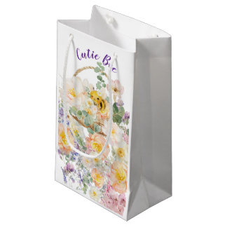 Small Gift Bag