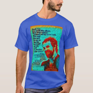 Small Hours T-Shirt