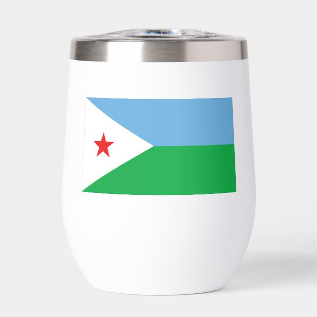 Small Insulated Tumbler (Front)