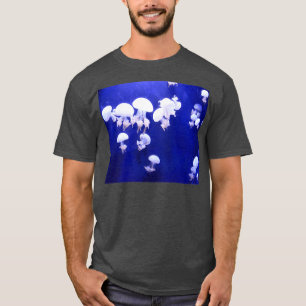 Small Jellyfish Floating in Water T-Shirt