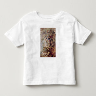 Small' Last Judgement, c.1620 Toddler T-shirt