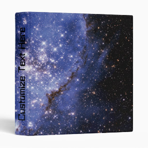Small Magellanic Cloud Binder