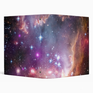 Small Magellanic Cloud Binder