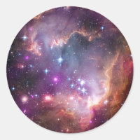 Small Magellanic Cloud