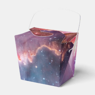 Small Magellanic Cloud Favor Box