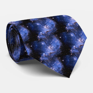 Small Magellanic Cloud Tie