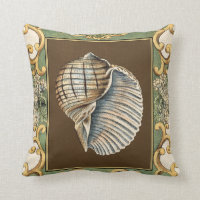 Small Mermaid's Shells
