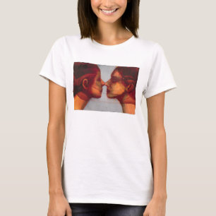 Small Mirror Twin 2003-07 T-Shirt