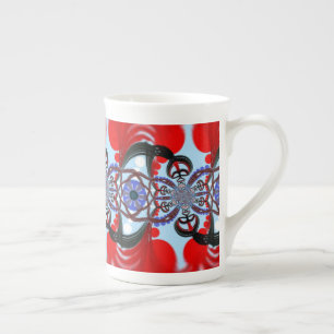 Small mug Jimette Design